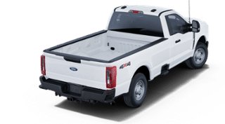 2025 Ford Super Duty® External Image 4